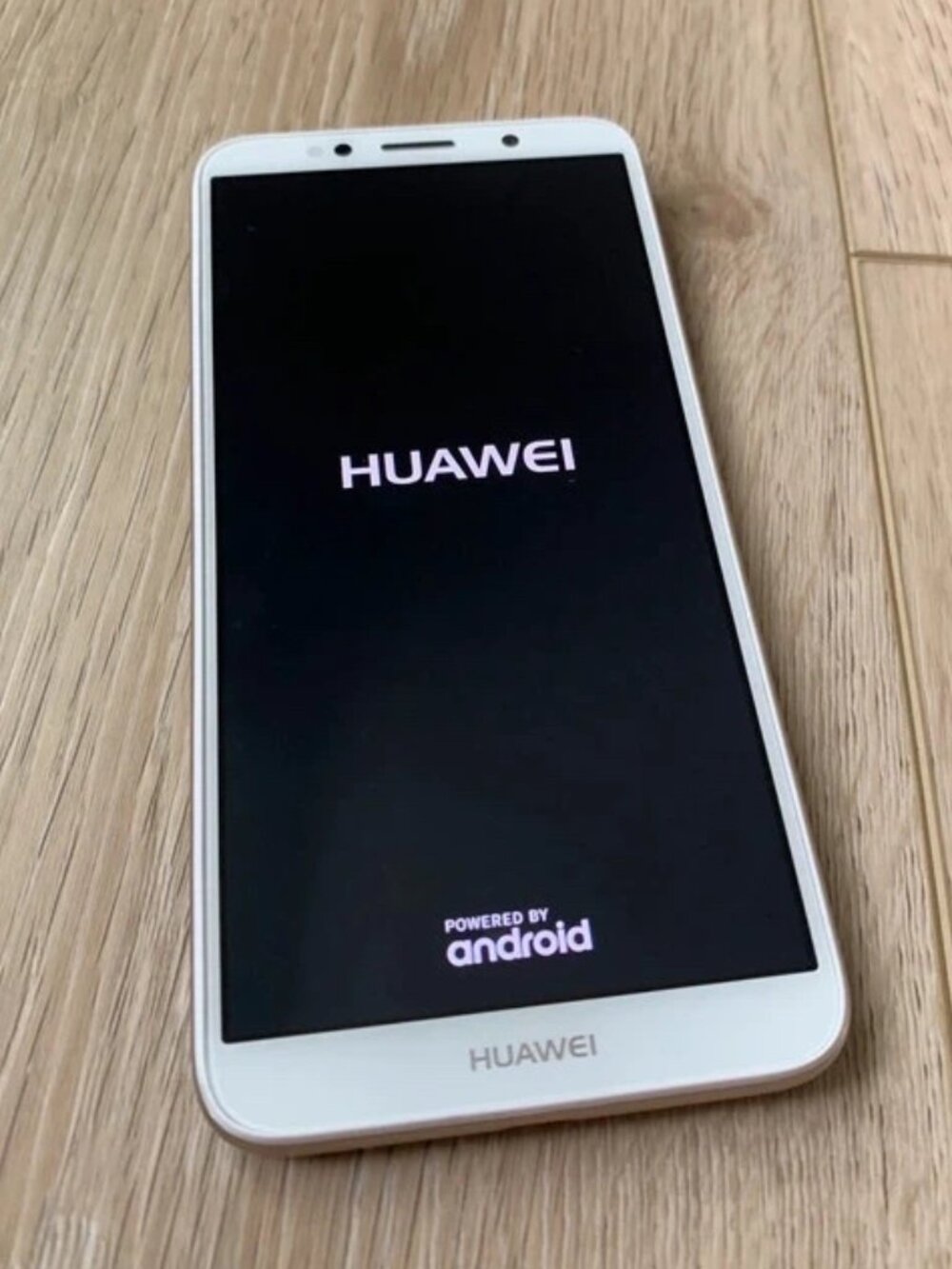 Huawei Y5 Prime (2018) DRA-LX2 Used Android Smartphone
